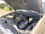 2000 GOLD /TAN Ford Excursion XLT 2WD (1FMNU40SXYE) with an 6.8L V10 SOHC 20V engine, 4A OD transmission, located at 17760 Hwy 62, Morris, OK, 74445, (918) 733-4887, 35.609104, -95.877060 - 2000 FORD EXCURSION 2WD HAS 6.8L V10 ENGINE. FEATURING POWER LOCKS, POWER WINDOWS, POWER SEATS, POWER MIRRORS, CLOTH INTERIOR, AM/FM STEREO, CD PLAYER, CASSETTE PLAYER, REAR CLIMATE CONTROL, CRUISE CONTROL, AND 3RD ROW SEATING. TIRES LT265/75R16 TIRES AND 217,879 MILES. HAS A CLEAN TITLE. WE OFFER- Photo#19