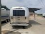 2005 Silver /TAN AIRSTREAM SAFARI - (1STGPYJ295J) , located at 17760 Hwy 62, Morris, OK, 74445, 35.609104, -95.877060 - 2005 AIRSTREAM SAFARI 25.5FT OVERALL WITH 16FT MANUAL AWNING. IN THE LIVING AND KITCHEN AREA IS A SOFA THAT FOLDS DOWN FOR ADDITIONAL SLEEPING, STORAGE UNDER THE SOFA, OVERHEAD CABINETS, FOLD OUT DINETTE TABLE, FOLD OUT END TABLE, 3 BURNING STOVE WITH OVEN, DOUBLE STAINLESS STEEL SINK, OVERHEAD CAB- Photo#3