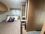 2005 Silver /TAN AIRSTREAM SAFARI - (1STGPYJ295J) , located at 17760 Hwy 62, Morris, OK, 74445, 35.609104, -95.877060 - 2005 AIRSTREAM SAFARI 25.5FT OVERALL WITH 16FT MANUAL AWNING. IN THE LIVING AND KITCHEN AREA IS A SOFA THAT FOLDS DOWN FOR ADDITIONAL SLEEPING, STORAGE UNDER THE SOFA, OVERHEAD CABINETS, FOLD OUT DINETTE TABLE, FOLD OUT END TABLE, 3 BURNING STOVE WITH OVEN, DOUBLE STAINLESS STEEL SINK, OVERHEAD CAB- Photo#26