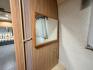 2005 Silver /TAN AIRSTREAM SAFARI - (1STGPYJ295J) , located at 17760 Hwy 62, Morris, OK, 74445, 35.609104, -95.877060 - 2005 AIRSTREAM SAFARI 25.5FT OVERALL WITH 16FT MANUAL AWNING. IN THE LIVING AND KITCHEN AREA IS A SOFA THAT FOLDS DOWN FOR ADDITIONAL SLEEPING, STORAGE UNDER THE SOFA, OVERHEAD CABINETS, FOLD OUT DINETTE TABLE, FOLD OUT END TABLE, 3 BURNING STOVE WITH OVEN, DOUBLE STAINLESS STEEL SINK, OVERHEAD CAB- Photo#27