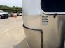 2005 Silver /TAN AIRSTREAM SAFARI - (1STGPYJ295J) , located at 17760 Hwy 62, Morris, OK, 74445, 35.609104, -95.877060 - 2005 AIRSTREAM SAFARI 25.5FT OVERALL WITH 16FT MANUAL AWNING. IN THE LIVING AND KITCHEN AREA IS A SOFA THAT FOLDS DOWN FOR ADDITIONAL SLEEPING, STORAGE UNDER THE SOFA, OVERHEAD CABINETS, FOLD OUT DINETTE TABLE, FOLD OUT END TABLE, 3 BURNING STOVE WITH OVEN, DOUBLE STAINLESS STEEL SINK, OVERHEAD CAB- Photo#33