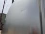 2005 Silver /TAN AIRSTREAM SAFARI - (1STGPYJ295J) , located at 17760 Hwy 62, Morris, OK, 74445, 35.609104, -95.877060 - 2005 AIRSTREAM SAFARI 25.5FT OVERALL WITH 16FT MANUAL AWNING. IN THE LIVING AND KITCHEN AREA IS A SOFA THAT FOLDS DOWN FOR ADDITIONAL SLEEPING, STORAGE UNDER THE SOFA, OVERHEAD CABINETS, FOLD OUT DINETTE TABLE, FOLD OUT END TABLE, 3 BURNING STOVE WITH OVEN, DOUBLE STAINLESS STEEL SINK, OVERHEAD CAB- Photo#34