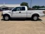 2014 White /Gray Ford F-150 XL (1FTEX1EM4EK) with an 3.7L V6 DOHC 24V engine, 6A transmission, located at 17760 Hwy 62, Morris, OK, 74445, (918) 733-4887, 35.609104, -95.877060 - 2014 FORD F-150 4WD HAS THE 3.7L V6 ENIGINE BI-FUEL SYSTEM RUNS ON CNG OR GASOLINE. FEATURES KEYLESS REMOTE ENTRY, CLOTH MANUAL SEATS, POWER LOCKS, POWER WINDOWS, AM/FM STEREO, SIRIUS XM STEREO, CD PLAYER, AUXILLARY PORT, CRUISE CONTROL, TRACTION CONTROL, MULTI STEERING WHEEL CONTROLS, AND BEDLINER.- Photo#7