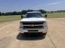 2013 White /BLACK Chevrolet Silverado 2500HD Work Truck Ext. Cab 2WD (1GC2CVCB0DZ) with an 6.0L V8 OHV 16V CNG engine, 6A transmission, located at 17760 Hwy 62, Morris, OK, 74445, (918) 733-4887, 35.609104, -95.877060 - 2013 CHEVY SILVERADO 2500 HD 2WD BI-FUEL SYSTEM RUNS ON CNG OR GASOLINE WITH THE 6.0L V8 ENGINE. IT FEATURES MANUAL SEATS, CLOTH INTERIOR, POWER LOCKS, MANUAL WINDOWS, AM/FM RADIO, CRUSIE CONTROL, TRACTION CONTROL, TAILER BRAKES, SAFETY LIGHT AND BED MATT. ONLY 179,449 MILES WITH FIRESTONE TIRES 245- Photo#2