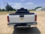 2013 White /BLACK Chevrolet Silverado 2500HD Work Truck Ext. Cab 2WD (1GC2CVCB0DZ) with an 6.0L V8 OHV 16V CNG engine, 6A transmission, located at 17760 Hwy 62, Morris, OK, 74445, (918) 733-4887, 35.609104, -95.877060 - 2013 CHEVY SILVERADO 2500 HD 2WD BI-FUEL SYSTEM RUNS ON CNG OR GASOLINE WITH THE 6.0L V8 ENGINE. IT FEATURES MANUAL SEATS, CLOTH INTERIOR, POWER LOCKS, MANUAL WINDOWS, AM/FM RADIO, CRUSIE CONTROL, TRACTION CONTROL, TAILER BRAKES, SAFETY LIGHT AND BED MATT. ONLY 179,449 MILES WITH FIRESTONE TIRES 245- Photo#6
