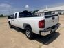 2013 White /BLACK Chevrolet Silverado 2500HD Work Truck Ext. Cab 2WD (1GC2CVCB0DZ) with an 6.0L V8 OHV 16V CNG engine, 6A transmission, located at 17760 Hwy 62, Morris, OK, 74445, (918) 733-4887, 35.609104, -95.877060 - 2013 CHEVY SILVERADO 2500 HD 2WD BI-FUEL SYSTEM RUNS ON CNG OR GASOLINE WITH THE 6.0L V8 ENGINE. IT FEATURES MANUAL SEATS, CLOTH INTERIOR, POWER LOCKS, MANUAL WINDOWS, AM/FM RADIO, CRUSIE CONTROL, TRACTION CONTROL, TAILER BRAKES, SAFETY LIGHT AND BED MATT. ONLY 179,449 MILES WITH FIRESTONE TIRES 245- Photo#7