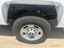 2013 White /BLACK Chevrolet Silverado 2500HD Work Truck Ext. Cab 2WD (1GC2CVCB0DZ) with an 6.0L V8 OHV 16V CNG engine, 6A transmission, located at 17760 Hwy 62, Morris, OK, 74445, (918) 733-4887, 35.609104, -95.877060 - 2013 CHEVY SILVERADO 2500 HD 2WD BI-FUEL SYSTEM RUNS ON CNG OR GASOLINE WITH THE 6.0L V8 ENGINE. IT FEATURES MANUAL SEATS, CLOTH INTERIOR, POWER LOCKS, MANUAL WINDOWS, AM/FM RADIO, CRUSIE CONTROL, TRACTION CONTROL, TAILER BRAKES, SAFETY LIGHT AND BED MATT. ONLY 179,449 MILES WITH FIRESTONE TIRES 245- Photo#28