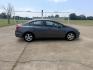 2012 Grey /GRAY Honda Civic CNG (19XFB5F53CE) with an 1.8L L4 SOHC 16V CNG engine, 5-Speed Automatic transmission, located at 17760 Hwy 62, Morris, OK, 74445, (918) 733-4887, 35.609104, -95.877060 - 2012 HONDA CIVIC DEDICATED CNG (RUNS ONLY ON COMPRESSED NATURAL GAS) HAS A 1.8L 4 CYLINDER ENGINE AND IS 2WD. FEATURES MANUAL SEATS, POWER LOCKS, POWER MIRRORS, POWER WINDOWS. HAS AM/FM RADIO, CD PLAYER, AUX PORT, NAVIGATION, CRUISE CONTROL, MULTI-FUNCTION STEERING WHEEL CONTROL, HANDS FREE CALLING- Photo#3