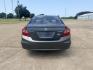 2012 Grey /GRAY Honda Civic CNG (19XFB5F53CE) with an 1.8L L4 SOHC 16V CNG engine, 5-Speed Automatic transmission, located at 17760 Hwy 62, Morris, OK, 74445, (918) 733-4887, 35.609104, -95.877060 - 2012 HONDA CIVIC DEDICATED CNG (RUNS ONLY ON COMPRESSED NATURAL GAS) HAS A 1.8L 4 CYLINDER ENGINE AND IS 2WD. FEATURES MANUAL SEATS, POWER LOCKS, POWER MIRRORS, POWER WINDOWS. HAS AM/FM RADIO, CD PLAYER, AUX PORT, NAVIGATION, CRUISE CONTROL, MULTI-FUNCTION STEERING WHEEL CONTROL, HANDS FREE CALLING- Photo#5