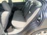 2012 Grey /GRAY Honda Civic CNG (19XFB5F53CE) with an 1.8L L4 SOHC 16V CNG engine, 5-Speed Automatic transmission, located at 17760 Hwy 62, Morris, OK, 74445, (918) 733-4887, 35.609104, -95.877060 - 2012 HONDA CIVIC DEDICATED CNG (RUNS ONLY ON COMPRESSED NATURAL GAS) HAS A 1.8L 4 CYLINDER ENGINE AND IS 2WD. FEATURES MANUAL SEATS, POWER LOCKS, POWER MIRRORS, POWER WINDOWS. HAS AM/FM RADIO, CD PLAYER, AUX PORT, NAVIGATION, CRUISE CONTROL, MULTI-FUNCTION STEERING WHEEL CONTROL, HANDS FREE CALLING- Photo#14