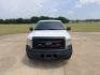 2014 White /Gray Ford F-150 XL (1FTEW1CM2EK) with an 3.7L V6 DOHC 24V engine, 6A transmission, located at 17760 Hwy 62, Morris, OK, 74445, (918) 733-4887, 35.609104, -95.877060 - 2014 FORD F-150 4WD HAS THE 3.7L V6 ENIGINE. DEDICATED CNG ONLY RUNS ON COMPRESSED NATURAL GAS. FEATURES KEYLESS REMOTE ENTRY, VINYL MANUAL SEATS, POWER LOCKS, POWER WINDOWS, AM/FM STEREO, CRUISE CONTROL, TRACTION CONTROL, AND BEDCOVER. HAS 145,653 MILES WITH 255/65R17 TIRES. ***CLEAN TITLE*** AND- Photo#1