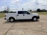 2014 White /Gray Ford F-150 XL (1FTEW1CM2EK) with an 3.7L V6 DOHC 24V engine, 6A transmission, located at 17760 Hwy 62, Morris, OK, 74445, (918) 733-4887, 35.609104, -95.877060 - 2014 FORD F-150 4WD HAS THE 3.7L V6 ENIGINE. DEDICATED CNG ONLY RUNS ON COMPRESSED NATURAL GAS. FEATURES KEYLESS REMOTE ENTRY, VINYL MANUAL SEATS, POWER LOCKS, POWER WINDOWS, AM/FM STEREO, CRUISE CONTROL, TRACTION CONTROL, AND BEDCOVER. HAS 145,653 MILES WITH 255/65R17 TIRES. ***CLEAN TITLE*** AND- Photo#3