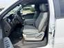 2014 White /Gray Ford F-150 XL (1FTEW1CM2EK) with an 3.7L V6 DOHC 24V engine, 6A transmission, located at 17760 Hwy 62, Morris, OK, 74445, (918) 733-4887, 35.609104, -95.877060 - 2014 FORD F-150 4WD HAS THE 3.7L V6 ENIGINE. DEDICATED CNG ONLY RUNS ON COMPRESSED NATURAL GAS. FEATURES KEYLESS REMOTE ENTRY, VINYL MANUAL SEATS, POWER LOCKS, POWER WINDOWS, AM/FM STEREO, CRUISE CONTROL, TRACTION CONTROL, AND BEDCOVER. HAS 145,653 MILES WITH 255/65R17 TIRES. ***CLEAN TITLE*** AND- Photo#8