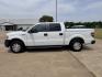 2014 White /Gray Ford F-150 XL (1FTEW1CM2EK) with an 3.7L V6 DOHC 24V engine, 6A transmission, located at 17760 Hwy 62, Morris, OK, 74445, (918) 733-4887, 35.609104, -95.877060 - 2014 FORD F-150 4WD HAS THE 3.7L V6 ENIGINE. DEDICATED CNG ONLY RUNS ON COMPRESSED NATURAL GAS. FEATURES KEYLESS REMOTE ENTRY, VINYL MANUAL SEATS, POWER LOCKS, POWER WINDOWS, AM/FM STEREO, CRUISE CONTROL, TRACTION CONTROL, AND BEDCOVER. HAS 145,653 MILES WITH 255/65R17 TIRES. ***CLEAN TITLE*** AND- Photo#7