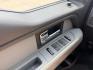 2014 White /Gray Ford F-150 XL (1FTEW1CM2EK) with an 3.7L V6 DOHC 24V engine, 6A transmission, located at 17760 Hwy 62, Morris, OK, 74445, (918) 733-4887, 35.609104, -95.877060 - 2014 FORD F-150 4WD HAS THE 3.7L V6 ENIGINE. DEDICATED CNG ONLY RUNS ON COMPRESSED NATURAL GAS. FEATURES KEYLESS REMOTE ENTRY, VINYL MANUAL SEATS, POWER LOCKS, POWER WINDOWS, AM/FM STEREO, CRUISE CONTROL, TRACTION CONTROL, AND BEDCOVER. HAS 145,653 MILES WITH 255/65R17 TIRES. ***CLEAN TITLE*** AND- Photo#9