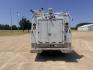 2013 White /GRAY Ford F-350 SD (1FDRF3A66DE) with an 6.2L V8 OHV 16V engine, 6A transmission, located at 17760 Hwy 62, Morris, OK, 74445, (918) 733-4887, 35.609104, -95.877060 - 2013 FORD F-350 6.2 V8 RWD DEDICATED CNG ONLY RUNS ON COMPRESSED NATURAL GAS AND DOES NOT RUN ON GASOLINE. FEATURES MANUAL SEATS, MANUAL LOCKS, MANUAL WINDOWS, MANUAL MIRRORS, AM/FM STEREO, VINYL SEATS, CRUISE CONTROL, TRACTION CONTROL, POWER CONVERTER, GASOLINE CUMMINGS GENERATOR, EASY LOAD LADDER- Photo#5