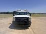 2013 White /GRAY Ford F-350 SD (1FDRF3A60DE) with an 6.2L V8 OHV 16V engine, 6A transmission, located at 17760 Hwy 62, Morris, OK, 74445, (918) 733-4887, 35.609104, -95.877060 - 2013 FORD F-350 6.2L V8 2WD DEDICATED CNG ONLY RUNS ON COMPRESSED NATURAL GAS AND DOES NOT RUN ON GASOLINE. FEATURES MANUAL SEATS, MANUAL LOCKS, MANUAL WINDOWS, MANUAL MIRRORS, AM/FM STEREO, VINYL SEATS, CRUISE CONTROL, TRACTION CONTROL, POWER CONVERTER, EASY LOAD LADDER RACK, BACK UP CAMERA,AND L- Photo#1