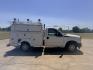 2013 White /GRAY Ford F-350 SD (1FDRF3A60DE) with an 6.2L V8 OHV 16V engine, 6A transmission, located at 17760 Hwy 62, Morris, OK, 74445, (918) 733-4887, 35.609104, -95.877060 - 2013 FORD F-350 6.2L V8 2WD DEDICATED CNG ONLY RUNS ON COMPRESSED NATURAL GAS AND DOES NOT RUN ON GASOLINE. FEATURES MANUAL SEATS, MANUAL LOCKS, MANUAL WINDOWS, MANUAL MIRRORS, AM/FM STEREO, VINYL SEATS, CRUISE CONTROL, TRACTION CONTROL, POWER CONVERTER, EASY LOAD LADDER RACK, BACK UP CAMERA,AND L- Photo#3