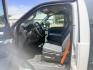2013 White /GRAY Ford F-350 SD (1FDRF3A60DE) with an 6.2L V8 OHV 16V engine, 6A transmission, located at 17760 Hwy 62, Morris, OK, 74445, (918) 733-4887, 35.609104, -95.877060 - 2013 FORD F-350 6.2L V8 2WD DEDICATED CNG ONLY RUNS ON COMPRESSED NATURAL GAS AND DOES NOT RUN ON GASOLINE. FEATURES MANUAL SEATS, MANUAL LOCKS, MANUAL WINDOWS, MANUAL MIRRORS, AM/FM STEREO, VINYL SEATS, CRUISE CONTROL, TRACTION CONTROL, POWER CONVERTER, EASY LOAD LADDER RACK, BACK UP CAMERA,AND L- Photo#8