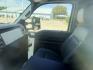 2013 White /GRAY Ford F-350 SD (1FDRF3A60DE) with an 6.2L V8 OHV 16V engine, 6A transmission, located at 17760 Hwy 62, Morris, OK, 74445, (918) 733-4887, 35.609104, -95.877060 - 2013 FORD F-350 6.2L V8 2WD DEDICATED CNG ONLY RUNS ON COMPRESSED NATURAL GAS AND DOES NOT RUN ON GASOLINE. FEATURES MANUAL SEATS, MANUAL LOCKS, MANUAL WINDOWS, MANUAL MIRRORS, AM/FM STEREO, VINYL SEATS, CRUISE CONTROL, TRACTION CONTROL, POWER CONVERTER, EASY LOAD LADDER RACK, BACK UP CAMERA,AND L- Photo#12