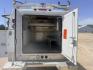 2013 White /GRAY Ford F-350 SD (1FDRF3A60DE) with an 6.2L V8 OHV 16V engine, 6A transmission, located at 17760 Hwy 62, Morris, OK, 74445, (918) 733-4887, 35.609104, -95.877060 - 2013 FORD F-350 6.2L V8 2WD DEDICATED CNG ONLY RUNS ON COMPRESSED NATURAL GAS AND DOES NOT RUN ON GASOLINE. FEATURES MANUAL SEATS, MANUAL LOCKS, MANUAL WINDOWS, MANUAL MIRRORS, AM/FM STEREO, VINYL SEATS, CRUISE CONTROL, TRACTION CONTROL, POWER CONVERTER, EASY LOAD LADDER RACK, BACK UP CAMERA,AND L- Photo#17
