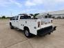 2018 Silver /GRAY Chevrolet Silverado 2500HD (1GB2CUEG0JZ) with an 6.0L V8 OHV 16V FFV engine, 6A transmission, located at 17760 Hwy 62, Morris, OK, 74445, (918) 733-4887, 35.609104, -95.877060 - 2018 CHEVY SILVERADO 2500 HD 2WD BI-FUEL SYSTEM THAT RUNS ON CNG OR GASOLINE WITH 6.0L V8 ENIGINE. IT FEATURES POWER LOCKS, POWER WINDOWS, MANUAL SEATS, VINLY INTERIOR, CRUSIE CONTROL, TRACTION CONTROL, BACKUP CAMERA, AM/FM RADIO, BLUETOOTH RADIO, NO BACK SEAT HAS OPEN TOOL BOX, (ADDITIONAL BACK SEA- Photo#7
