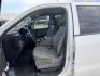 2018 Silver /GRAY Chevrolet Silverado 2500HD (1GB2CUEG0JZ) with an 6.0L V8 OHV 16V FFV engine, 6A transmission, located at 17760 Hwy 62, Morris, OK, 74445, (918) 733-4887, 35.609104, -95.877060 - 2018 CHEVY SILVERADO 2500 HD 2WD BI-FUEL SYSTEM THAT RUNS ON CNG OR GASOLINE WITH 6.0L V8 ENIGINE. IT FEATURES POWER LOCKS, POWER WINDOWS, MANUAL SEATS, VINLY INTERIOR, CRUSIE CONTROL, TRACTION CONTROL, BACKUP CAMERA, AM/FM RADIO, BLUETOOTH RADIO, NO BACK SEAT HAS OPEN TOOL BOX, (ADDITIONAL BACK SEA- Photo#9