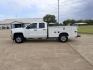 2018 Silver /GRAY Chevrolet Silverado 2500HD (1GB2CUEG0JZ) with an 6.0L V8 OHV 16V FFV engine, 6A transmission, located at 17760 Hwy 62, Morris, OK, 74445, (918) 733-4887, 35.609104, -95.877060 - 2018 CHEVY SILVERADO 2500 HD 2WD BI-FUEL SYSTEM THAT RUNS ON CNG OR GASOLINE WITH 6.0L V8 ENIGINE. IT FEATURES POWER LOCKS, POWER WINDOWS, MANUAL SEATS, VINLY INTERIOR, CRUSIE CONTROL, TRACTION CONTROL, BACKUP CAMERA, AM/FM RADIO, BLUETOOTH RADIO, NO BACK SEAT HAS OPEN TOOL BOX, (ADDITIONAL BACK SEA- Photo#8