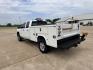 2015 White /Gray Chevrolet Silverado 2500HD (1GC2CUEG3FZ) with an 6.0L V8 OHV 16V FFV engine, 6A transmission, located at 17760 Hwy 62, Morris, OK, 74445, (918) 733-4887, 35.609104, -95.877060 - 2015 CHEVY SILVERADO 2500 HD 2WD BI-FUEL SYSTEM THAT RUNS ON CNG OR GASOLINE WITH 6.0L V8 ENIGINE. IT FEATURES POWER LOCKS, POWER WINDOWS, MANUAL SEATS, CLOTH INTERIOR, CRUSIE CONTROL, TRACTION CONTROL, AM/FM RADIO, NO BACK SEAT HAS OPEN TOOL BOX, (ADDITIONAL BACK SEAT INCLUDED), PIPE VISE, AND TOOL- Photo#6