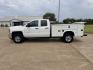 2015 White /Gray Chevrolet Silverado 2500HD (1GC2CUEG3FZ) with an 6.0L V8 OHV 16V FFV engine, 6A transmission, located at 17760 Hwy 62, Morris, OK, 74445, (918) 733-4887, 35.609104, -95.877060 - 2015 CHEVY SILVERADO 2500 HD 2WD BI-FUEL SYSTEM THAT RUNS ON CNG OR GASOLINE WITH 6.0L V8 ENIGINE. IT FEATURES POWER LOCKS, POWER WINDOWS, MANUAL SEATS, CLOTH INTERIOR, CRUSIE CONTROL, TRACTION CONTROL, AM/FM RADIO, NO BACK SEAT HAS OPEN TOOL BOX, (ADDITIONAL BACK SEAT INCLUDED), PIPE VISE, AND TOOL- Photo#7