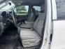 2015 White /Gray Chevrolet Silverado 2500HD (1GC2CUEG3FZ) with an 6.0L V8 OHV 16V FFV engine, 6A transmission, located at 17760 Hwy 62, Morris, OK, 74445, (918) 733-4887, 35.609104, -95.877060 - 2015 CHEVY SILVERADO 2500 HD 2WD BI-FUEL SYSTEM THAT RUNS ON CNG OR GASOLINE WITH 6.0L V8 ENIGINE. IT FEATURES POWER LOCKS, POWER WINDOWS, MANUAL SEATS, CLOTH INTERIOR, CRUSIE CONTROL, TRACTION CONTROL, AM/FM RADIO, NO BACK SEAT HAS OPEN TOOL BOX, (ADDITIONAL BACK SEAT INCLUDED), PIPE VISE, AND TOOL- Photo#8