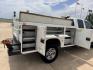 2015 White /Gray Chevrolet Silverado 2500HD (1GC2CUEG3FZ) with an 6.0L V8 OHV 16V FFV engine, 6A transmission, located at 17760 Hwy 62, Morris, OK, 74445, (918) 733-4887, 35.609104, -95.877060 - 2015 CHEVY SILVERADO 2500 HD 2WD BI-FUEL SYSTEM THAT RUNS ON CNG OR GASOLINE WITH 6.0L V8 ENIGINE. IT FEATURES POWER LOCKS, POWER WINDOWS, MANUAL SEATS, CLOTH INTERIOR, CRUSIE CONTROL, TRACTION CONTROL, AM/FM RADIO, NO BACK SEAT HAS OPEN TOOL BOX, (ADDITIONAL BACK SEAT INCLUDED), PIPE VISE, AND TOOL- Photo#15