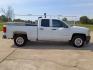 2017 White /Gray Chevrolet Silverado 1500 Work Truck Double Cab 4WD (1GCVKNEC8HZ) with an 5.3L V8 OHV 16V engine, 6A transmission, located at 17760 Hwy 62, Morris, OK, 74445, (918) 733-4887, 35.609104, -95.877060 - 2017 CHEVY SILVERADO 1500 4WD ***CLEAN TITLE*** BI-FUEL SYSTEM RUNS ON CNG OR GASOLINE WITH THE 5.3L V8 ENGINE. IT FEATURES MANUAL SEATS, VINLY INTERIOR, POWER LOCKS, POWER WINDOWS, AM/FM RADIO, BACKUP CAMERA, CRUSIE CONTROL, TRACTION CONTROL, WEATHER GUARD SIDE TOOL BOXES, AND SAFETY LIGHT. ONLY 15- Photo#4