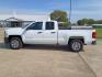 2017 White /Gray Chevrolet Silverado 1500 Work Truck Double Cab 4WD (1GCVKNEC8HZ) with an 5.3L V8 OHV 16V engine, 6A transmission, located at 17760 Hwy 62, Morris, OK, 74445, (918) 733-4887, 35.609104, -95.877060 - 2017 CHEVY SILVERADO 1500 4WD ***CLEAN TITLE*** BI-FUEL SYSTEM RUNS ON CNG OR GASOLINE WITH THE 5.3L V8 ENGINE. IT FEATURES MANUAL SEATS, VINLY INTERIOR, POWER LOCKS, POWER WINDOWS, AM/FM RADIO, BACKUP CAMERA, CRUSIE CONTROL, TRACTION CONTROL, WEATHER GUARD SIDE TOOL BOXES, AND SAFETY LIGHT. ONLY 15- Photo#8