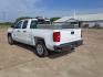 2017 White /Gray Chevrolet Silverado 1500 Work Truck Double Cab 4WD (1GCVKNEC8HZ) with an 5.3L V8 OHV 16V engine, 6A transmission, located at 17760 Hwy 62, Morris, OK, 74445, (918) 733-4887, 35.609104, -95.877060 - 2017 CHEVY SILVERADO 1500 4WD ***CLEAN TITLE*** BI-FUEL SYSTEM RUNS ON CNG OR GASOLINE WITH THE 5.3L V8 ENGINE. IT FEATURES MANUAL SEATS, VINLY INTERIOR, POWER LOCKS, POWER WINDOWS, AM/FM RADIO, BACKUP CAMERA, CRUSIE CONTROL, TRACTION CONTROL, WEATHER GUARD SIDE TOOL BOXES, AND SAFETY LIGHT. ONLY 15- Photo#7
