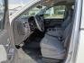 2017 White /Gray Chevrolet Silverado 1500 Work Truck Double Cab 4WD (1GCVKNEC8HZ) with an 5.3L V8 OHV 16V engine, 6A transmission, located at 17760 Hwy 62, Morris, OK, 74445, (918) 733-4887, 35.609104, -95.877060 - 2017 CHEVY SILVERADO 1500 4WD ***CLEAN TITLE*** BI-FUEL SYSTEM RUNS ON CNG OR GASOLINE WITH THE 5.3L V8 ENGINE. IT FEATURES MANUAL SEATS, VINLY INTERIOR, POWER LOCKS, POWER WINDOWS, AM/FM RADIO, BACKUP CAMERA, CRUSIE CONTROL, TRACTION CONTROL, WEATHER GUARD SIDE TOOL BOXES, AND SAFETY LIGHT. ONLY 15- Photo#9
