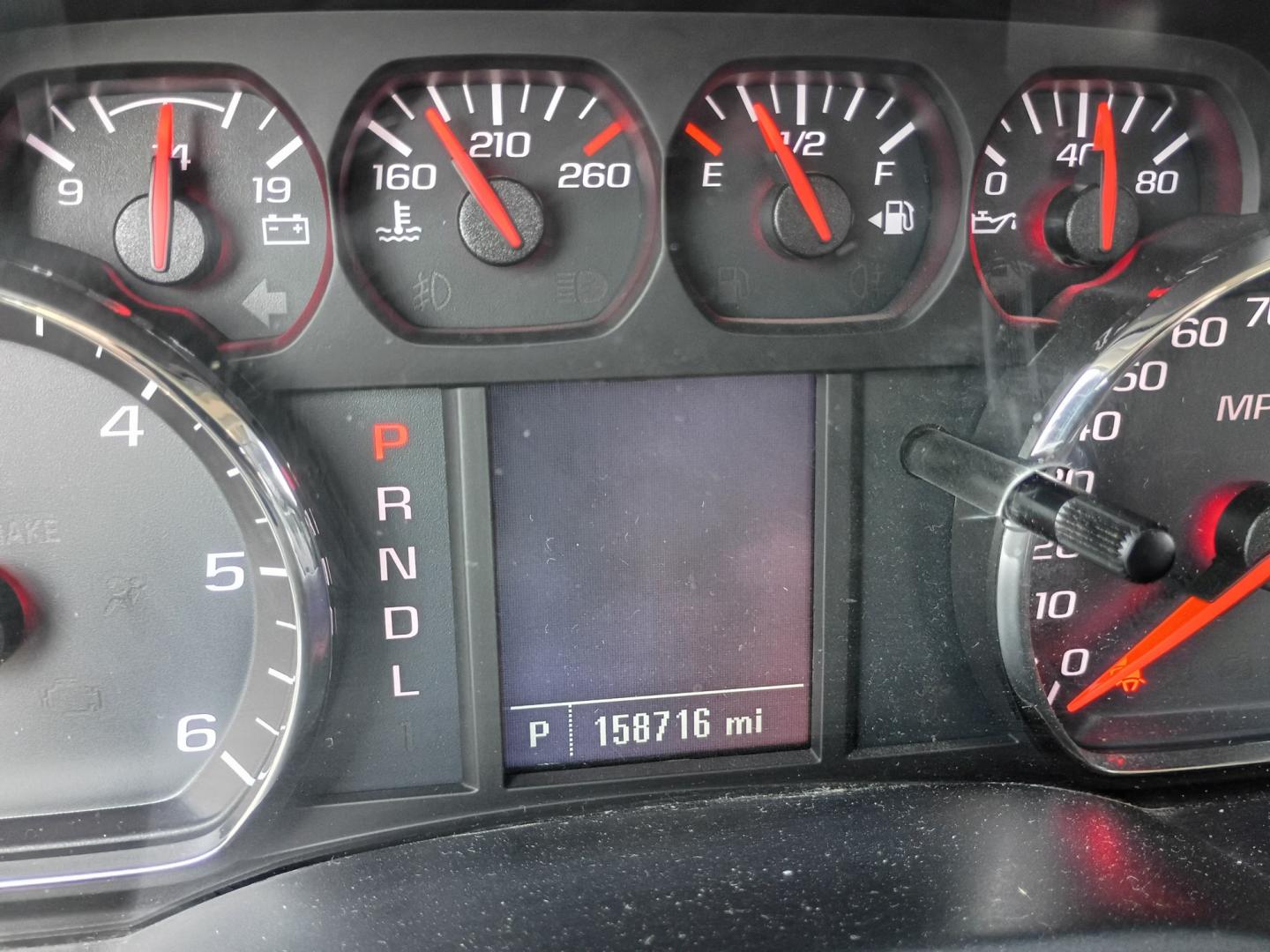 2017 White /Gray Chevrolet Silverado 1500 Work Truck Double Cab 4WD (1GCVKNEC8HZ) with an 5.3L V8 OHV 16V engine, 6A transmission, located at 17760 Hwy 62, Morris, OK, 74445, (918) 733-4887, 35.609104, -95.877060 - 2017 CHEVY SILVERADO 1500 4WD ***CLEAN TITLE*** BI-FUEL SYSTEM RUNS ON CNG OR GASOLINE WITH THE 5.3L V8 ENGINE. IT FEATURES MANUAL SEATS, VINLY INTERIOR, POWER LOCKS, POWER WINDOWS, AM/FM RADIO, BACKUP CAMERA, CRUSIE CONTROL, TRACTION CONTROL, WEATHER GUARD SIDE TOOL BOXES, AND SAFETY LIGHT. ONLY 15- Photo#12