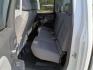 2017 White /Gray Chevrolet Silverado 1500 Work Truck Double Cab 4WD (1GCVKNEC8HZ) with an 5.3L V8 OHV 16V engine, 6A transmission, located at 17760 Hwy 62, Morris, OK, 74445, (918) 733-4887, 35.609104, -95.877060 - 2017 CHEVY SILVERADO 1500 4WD ***CLEAN TITLE*** BI-FUEL SYSTEM RUNS ON CNG OR GASOLINE WITH THE 5.3L V8 ENGINE. IT FEATURES MANUAL SEATS, VINLY INTERIOR, POWER LOCKS, POWER WINDOWS, AM/FM RADIO, BACKUP CAMERA, CRUSIE CONTROL, TRACTION CONTROL, WEATHER GUARD SIDE TOOL BOXES, AND SAFETY LIGHT. ONLY 15- Photo#17