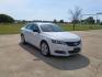 2016 White /GRAY Chevrolet Impala CNG 2FL (2G11Y5SN8G9) with an 3.6L V6 DOHC 24V CNG engine, 6A transmission, located at 17760 Hwy 62, Morris, OK, 74445, (918) 733-4887, 35.609104, -95.877060 - 2016 CHEVY IMPALA WITH 3.6L V6 ENGINE. IT FEATURES KEYLESS ENTRY, CLOTH INTERIOR, POWER SEATS, POWER LOCKS, POWER WINDOWS, POWER MIRRORS, AUXILILARY PORT, CRUISE CONTROL, AND TRACTION CONTROL. ONLY 78,485 MILES AND FIRESTONE 225/60R16 TIRES. $13,900 CALL RUSS, JONA OR HARLEY 918-733-4887 **********- Photo#3