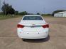 2016 White /GRAY Chevrolet Impala CNG 2FL (2G11Y5SN8G9) with an 3.6L V6 DOHC 24V CNG engine, 6A transmission, located at 17760 Hwy 62, Morris, OK, 74445, (918) 733-4887, 35.609104, -95.877060 - 2016 CHEVY IMPALA WITH 3.6L V6 ENGINE. IT FEATURES KEYLESS ENTRY, CLOTH INTERIOR, POWER SEATS, POWER LOCKS, POWER WINDOWS, POWER MIRRORS, AUXILILARY PORT, CRUISE CONTROL, AND TRACTION CONTROL. ONLY 78,485 MILES AND FIRESTONE 225/60R16 TIRES. $13,900 CALL RUSS, JONA OR HARLEY 918-733-4887 **********- Photo#6