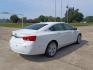 2016 White /GRAY Chevrolet Impala CNG 2FL (2G11Y5SN8G9) with an 3.6L V6 DOHC 24V CNG engine, 6A transmission, located at 17760 Hwy 62, Morris, OK, 74445, (918) 733-4887, 35.609104, -95.877060 - 2016 CHEVY IMPALA WITH 3.6L V6 ENGINE. IT FEATURES KEYLESS ENTRY, CLOTH INTERIOR, POWER SEATS, POWER LOCKS, POWER WINDOWS, POWER MIRRORS, AUXILILARY PORT, CRUISE CONTROL, AND TRACTION CONTROL. ONLY 78,485 MILES AND FIRESTONE 225/60R16 TIRES. $13,900 CALL RUSS, JONA OR HARLEY 918-733-4887 **********- Photo#5