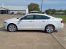 2016 White /GRAY Chevrolet Impala CNG 2FL (2G11Y5SN8G9) with an 3.6L V6 DOHC 24V CNG engine, 6A transmission, located at 17760 Hwy 62, Morris, OK, 74445, (918) 733-4887, 35.609104, -95.877060 - 2016 CHEVY IMPALA WITH 3.6L V6 ENGINE. IT FEATURES KEYLESS ENTRY, CLOTH INTERIOR, POWER SEATS, POWER LOCKS, POWER WINDOWS, POWER MIRRORS, AUXILILARY PORT, CRUISE CONTROL, AND TRACTION CONTROL. ONLY 78,485 MILES AND FIRESTONE 225/60R16 TIRES. $13,900 CALL RUSS, JONA OR HARLEY 918-733-4887 **********- Photo#8