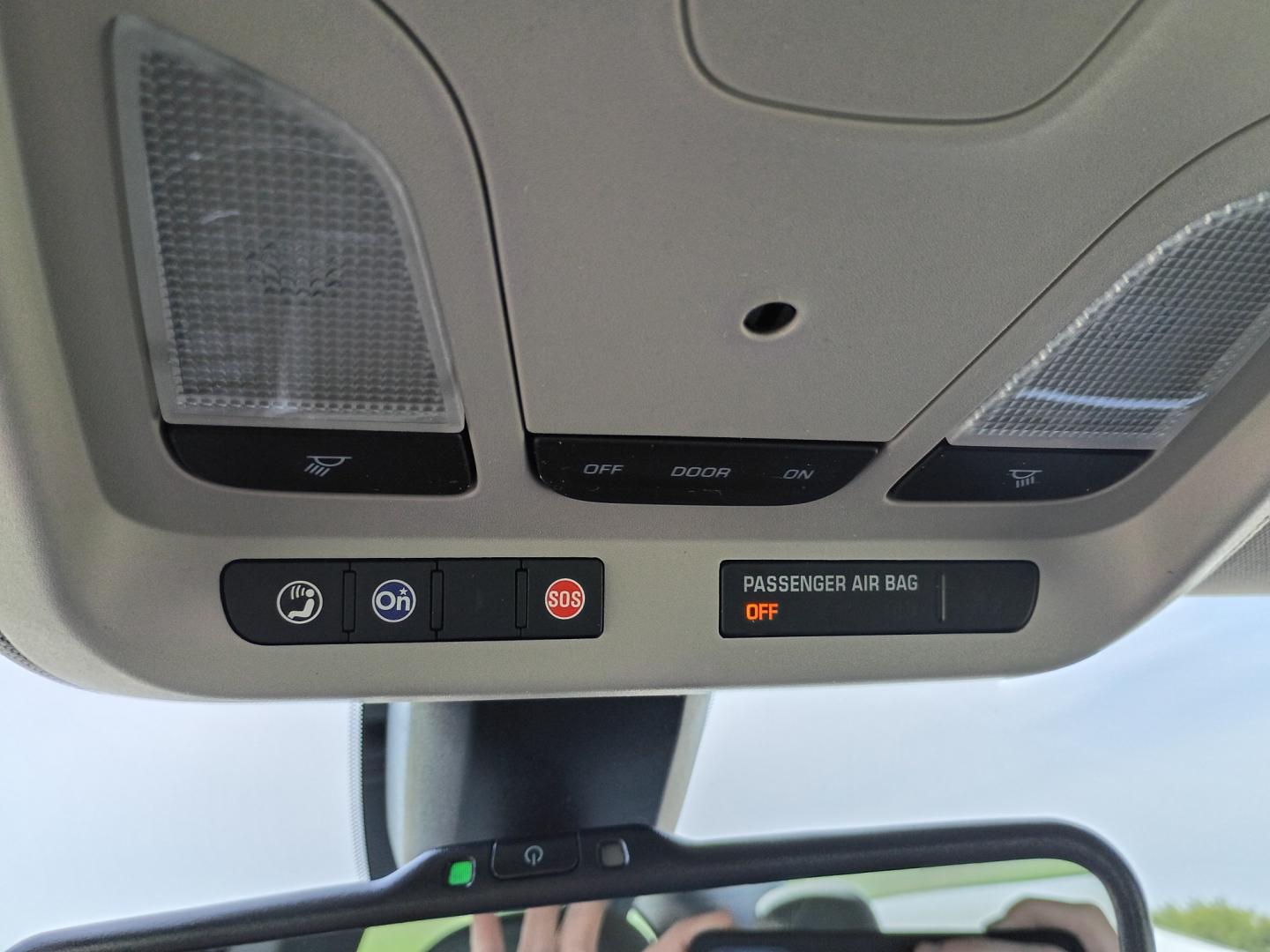 2016 White /GRAY Chevrolet Impala CNG 2FL (2G11Y5SN8G9) with an 3.6L V6 DOHC 24V CNG engine, 6A transmission, located at 17760 Hwy 62, Morris, OK, 74445, (918) 733-4887, 35.609104, -95.877060 - 2016 CHEVY IMPALA WITH 3.6L V6 ENGINE. IT FEATURES KEYLESS ENTRY, CLOTH INTERIOR, POWER SEATS, POWER LOCKS, POWER WINDOWS, POWER MIRRORS, AUXILILARY PORT, CRUISE CONTROL, AND TRACTION CONTROL. ONLY 78,485 MILES AND FIRESTONE 225/60R16 TIRES. $13,900 CALL RUSS, JONA OR HARLEY 918-733-4887 **********- Photo#17
