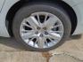 2016 White /GRAY Chevrolet Impala CNG 2FL (2G11Y5SN8G9) with an 3.6L V6 DOHC 24V CNG engine, 6A transmission, located at 17760 Hwy 62, Morris, OK, 74445, (918) 733-4887, 35.609104, -95.877060 - 2016 CHEVY IMPALA WITH 3.6L V6 ENGINE. IT FEATURES KEYLESS ENTRY, CLOTH INTERIOR, POWER SEATS, POWER LOCKS, POWER WINDOWS, POWER MIRRORS, AUXILILARY PORT, CRUISE CONTROL, AND TRACTION CONTROL. ONLY 78,485 MILES AND FIRESTONE 225/60R16 TIRES. $13,900 CALL RUSS, JONA OR HARLEY 918-733-4887 **********- Photo#29