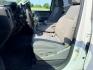 2015 White /GRAY Chevrolet Silverado 2500HD Work Truck Double Cab 2WD (1GC2CUEB9FZ) with an 6.0L V8 OHV 16V CNG engine, 6A transmission, located at 17760 Hwy 62, Morris, OK, 74445, (918) 733-4887, 35.609104, -95.877060 - 2015 CHEVY SILVERADO 2500HD 2WD BI-FUEL SYSTEM RUNS ON CNG OR GASOLINE WITH THE 6.0L V8 ENGINE. IT FEATURES MANUAL SEATS, CLOTH INTERIOR, POWER LOCKS, POWER WINDOWS, AM/FM RADIO, CRUSIE CONTROL, TRACTION CONTROL, SAFETY LIGHT, AND JOBOX TOOL BOXES. ONLY 173,389 MILES WITH 265/70R17 TIRES. THIS IS A- Photo#9