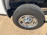 2015 White /GRAY Chevrolet Silverado 2500HD Work Truck Double Cab 2WD (1GC2CUEB9FZ) with an 6.0L V8 OHV 16V CNG engine, 6A transmission, located at 17760 Hwy 62, Morris, OK, 74445, (918) 733-4887, 35.609104, -95.877060 - 2015 CHEVY SILVERADO 2500HD 2WD BI-FUEL SYSTEM RUNS ON CNG OR GASOLINE WITH THE 6.0L V8 ENGINE. IT FEATURES MANUAL SEATS, CLOTH INTERIOR, POWER LOCKS, POWER WINDOWS, AM/FM RADIO, CRUSIE CONTROL, TRACTION CONTROL, SAFETY LIGHT, AND JOBOX TOOL BOXES. ONLY 173,389 MILES WITH 265/70R17 TIRES. THIS IS A- Photo#27