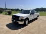 2014 White /GRAY Ford F-150 XL (1FTEX1CM6EK) with an 3.7L V6 DOHC 24V engine, 6A transmission, located at 17760 Hwy 62, Morris, OK, 74445, (918) 733-4887, 35.609104, -95.877060 - 2014 FORD F-150 2WD 3.7L V6 BI-FUEL SYSTEM RUNS ON CNG OR GASOLINE. FEATURES KEYLESS REMOTE ENTRY, POWER LOCKS, POWER WINDOWS, MANUAL SEATS, CLOTH INTERIOR, AM/FM STEREO, SIRIUS XM STEREO, CD PLAYER, AUXILLARY PORT, CRUISE CONTROL, TRACTION CONTROL, AND MULTI-FUNCTIONING STEERING WHEEL CONTROLS, AND- Photo#0