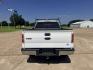 2014 White /GRAY Ford F-150 XL (1FTEX1CM6EK) with an 3.7L V6 DOHC 24V engine, 6A transmission, located at 17760 Hwy 62, Morris, OK, 74445, (918) 733-4887, 35.609104, -95.877060 - 2014 FORD F-150 2WD 3.7L V6 BI-FUEL SYSTEM RUNS ON CNG OR GASOLINE. FEATURES KEYLESS REMOTE ENTRY, POWER LOCKS, POWER WINDOWS, MANUAL SEATS, CLOTH INTERIOR, AM/FM STEREO, SIRIUS XM STEREO, CD PLAYER, AUXILLARY PORT, CRUISE CONTROL, TRACTION CONTROL, AND MULTI-FUNCTIONING STEERING WHEEL CONTROLS, AND- Photo#5