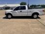 2014 White /GRAY Ford F-150 XL (1FTEX1CM6EK) with an 3.7L V6 DOHC 24V engine, 6A transmission, located at 17760 Hwy 62, Morris, OK, 74445, (918) 733-4887, 35.609104, -95.877060 - 2014 FORD F-150 2WD 3.7L V6 BI-FUEL SYSTEM RUNS ON CNG OR GASOLINE. FEATURES KEYLESS REMOTE ENTRY, POWER LOCKS, POWER WINDOWS, MANUAL SEATS, CLOTH INTERIOR, AM/FM STEREO, SIRIUS XM STEREO, CD PLAYER, AUXILLARY PORT, CRUISE CONTROL, TRACTION CONTROL, AND MULTI-FUNCTIONING STEERING WHEEL CONTROLS, AND- Photo#7