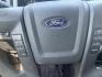 2014 White /GRAY Ford F-150 XL (1FTEX1CM6EK) with an 3.7L V6 DOHC 24V engine, 6A transmission, located at 17760 Hwy 62, Morris, OK, 74445, (918) 733-4887, 35.609104, -95.877060 - 2014 FORD F-150 2WD 3.7L V6 BI-FUEL SYSTEM RUNS ON CNG OR GASOLINE. FEATURES KEYLESS REMOTE ENTRY, POWER LOCKS, POWER WINDOWS, MANUAL SEATS, CLOTH INTERIOR, AM/FM STEREO, SIRIUS XM STEREO, CD PLAYER, AUXILLARY PORT, CRUISE CONTROL, TRACTION CONTROL, AND MULTI-FUNCTIONING STEERING WHEEL CONTROLS, AND- Photo#12